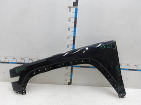 Крыло переднее левое для Tank 300 2021- года выпуска, 8403100XKM01A