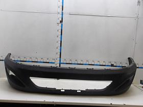 Бампер передний для Sollers Atlant 2022- года выпуска, 2803011R001