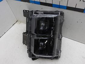 Фара правая для Jaecoo J7 2023- года выпуска, 605000779AA