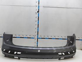 Бампер задний для Audi Q5 2016- года выпуска, 80A807301