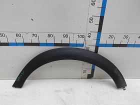 Накладка крыла заднего левого для Volvo V60 (Cross Country) 2014- года выпуска, 32314716