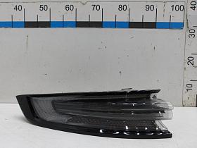 Фонарь задний левый для Porsche Cayenne 2023- года выпуска, 9Y0945091P