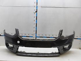 Бампер передний для Skoda Yeti 2013- года выпуска, 5L0807221K