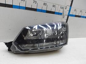 Фара левая для Skoda Yeti 2013- года выпуска, 5L1941015D