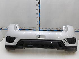 Бампер задний для Mitsubishi ASX 2020- года выпуска, 6410F481
