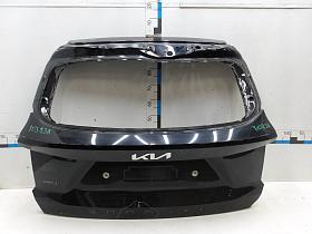Дверь багажника для Kia Sorento 2020- года выпуска, 72800P2500