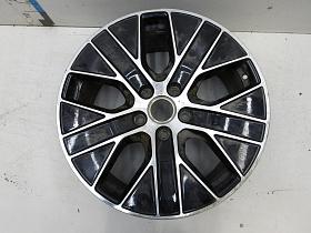 Диск колесный 20" для Porsche Taycan 2019- года выпуска, 9J1601025K
