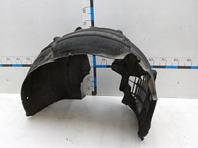 Локер передний правый для Porsche Taycan 2019- года выпуска, 9J1810808X