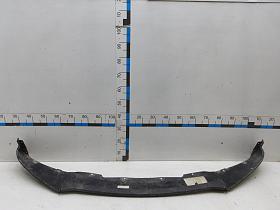 Спойлер (нижняя часть) бампера переднего для BMW X5 F15 2013- года выпуска, 51117294481