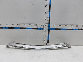 Молдинг бампера переднего для Mercedes-Benz GLK-Klasse X204 2008- года выпуска, 583020050