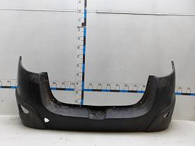 Спойлер (нижняя часть) бампера переднего для Chery Indis 2011- года выпуска, S10D2804501