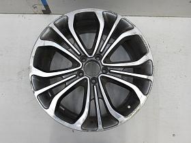Диск колесный 19" для Mercedes-Benz W222 (S-Klasse) 2013- года выпуска, A2174010202