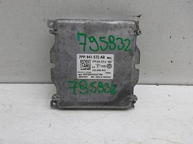 Блок управления освещением для Audi Q5 2020- года выпуска, 7PP941572A