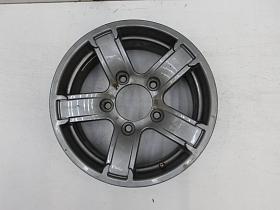 Диск колесный 15" для ВАЗ 2123 (Chevrolet NIVA) 2020- года выпуска, 8450087177