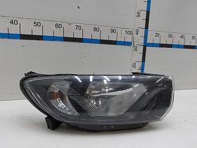 Фара правая для Lada Granta 2018- года выпуска, 8460018775