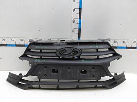 Решетка радиатора для Lada Granta 2018- года выпуска, 8450100959