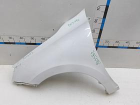 Крыло переднее левое для Lada Granta 2018- года выпуска, 8450104277