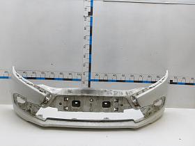 Бампер передний для Lada Granta 2018- года выпуска, 8450103785