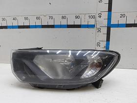 Фара левая для Lada Granta 2018- года выпуска, 8460018776