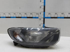 Фара правая для Lada Granta 2018- года выпуска, 8460018775