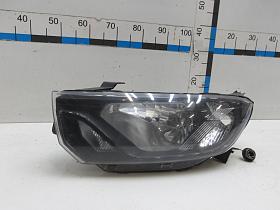 Фара левая для Lada Granta 2018- года выпуска, 8460018776