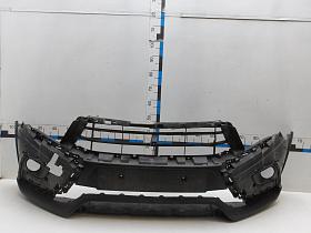 Бампер передний для Lada Vesta 2015- года выпуска, 8450033685