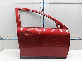 Дверь передняя правая для Lada Vesta 2015- года выпуска, 8460013092