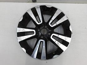 Диск колесный 17" для Lada Vesta 2015- года выпуска, 8450031855