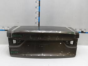 Крышка багажника для Lada Vesta 2022- года выпуска, 8450013789