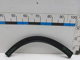 Накладка крыла заднего правого для Omoda C5 2022- года выпуска, 609001179AA
