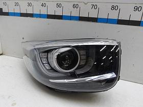 Фара правая для Kia Picanto 2017- года выпуска, 92102G6300