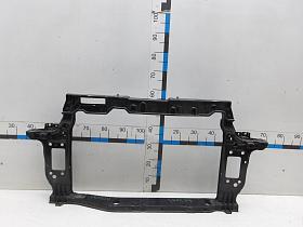 Панель передняя (телевизор) для Kia Picanto 2017- года выпуска, 64101G6000