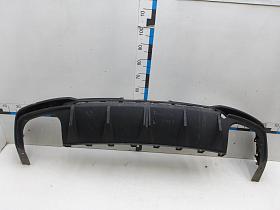 Спойлер (нижняя часть) бампера заднего для Haval F7 2024- года выпуска, 2804210AKN02A