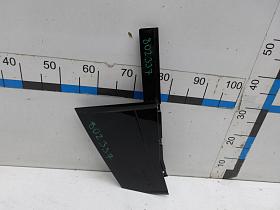 Накладка бампера заднего для Geely Monjaro 2021- года выпуска, 6044143800