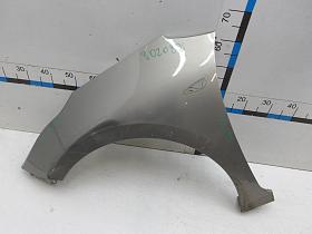 Крыло переднее левое для Kia Cee'd 2012- года выпуска, 66311A2030