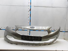 Бампер передний для Kia Cee'd 2012- года выпуска, 86511A2000
