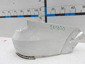 Бампер задний для Haval Dargo 2022- года выпуска, 2804140XKN04A