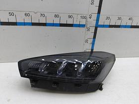 Фара левая для Chery Tiggo 7 Pro Max 2022- года выпуска, 605000626AB
