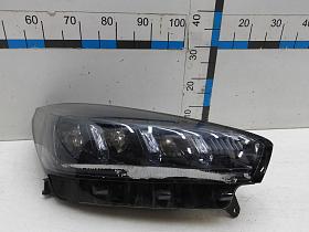Фара правая для Chery Tiggo 7 Pro Max 2022- года выпуска, 605000627AB