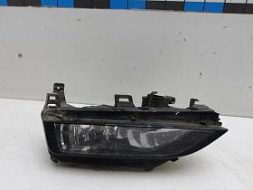 ПТФ левая для Skoda Rapid 2020- года выпуска, 60U941699