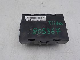 Блок управления для Nissan Tiida 2007- года выпуска, 284B2EM04C