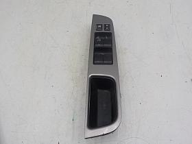 Блок управления стеклоподъемниками для Nissan Tiida 2007- года выпуска, 25401EL30A