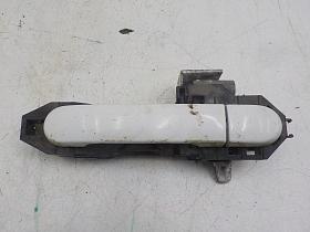 Ручка двери для Nissan Tiida 2007- года выпуска, 80641EL05B