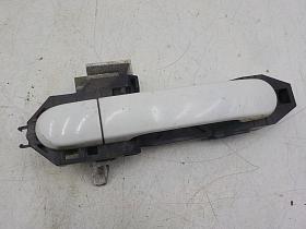 Ручка двери для Nissan Tiida 2007- года выпуска, 80640ZW40C