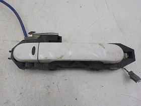 Ручка двери для Nissan Tiida 2007- года выпуска, 80640EL05B