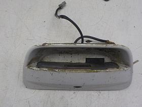 Ручка двери багажника для Nissan Tiida 2007- года выпуска, 90606EM30A