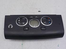 Блок управления климатом для Nissan Tiida 2007- года выпуска, 27500EM00A