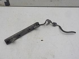 Рампа топливная для Nissan Tiida 2007- года выпуска, 17520ED00A