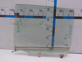 Стекло двери задней левой для Nissan Tiida 2007- года выпуска, 82301EL000