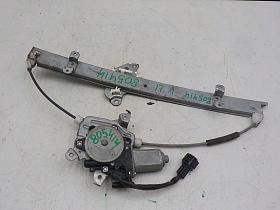 Стеклоподъемник для Nissan Tiida 2007- года выпуска, 80721ED00B